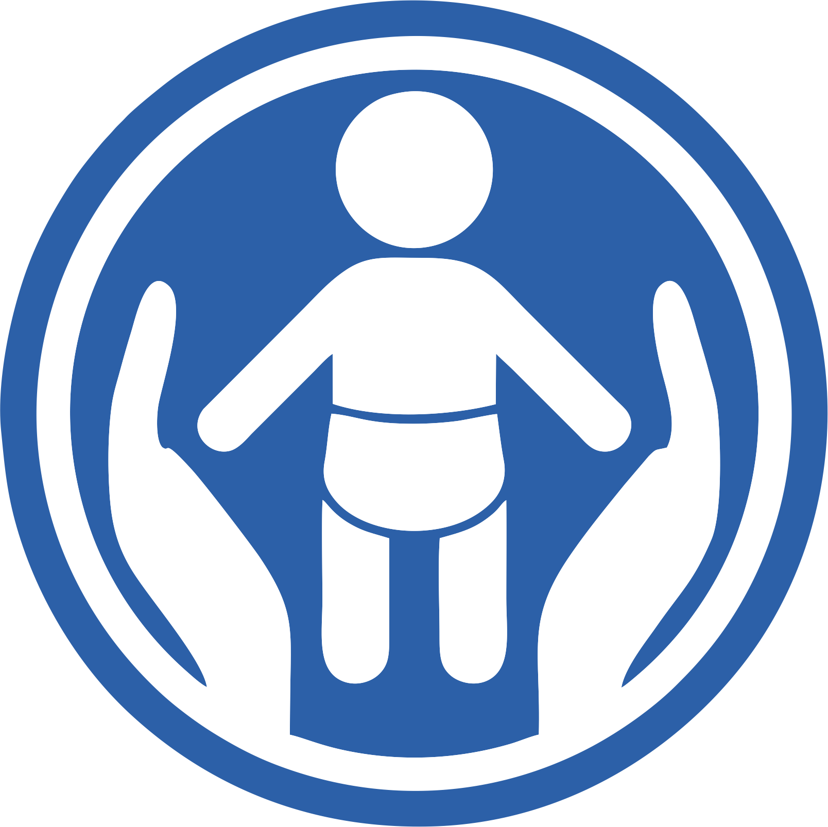 Kinderosteopathie