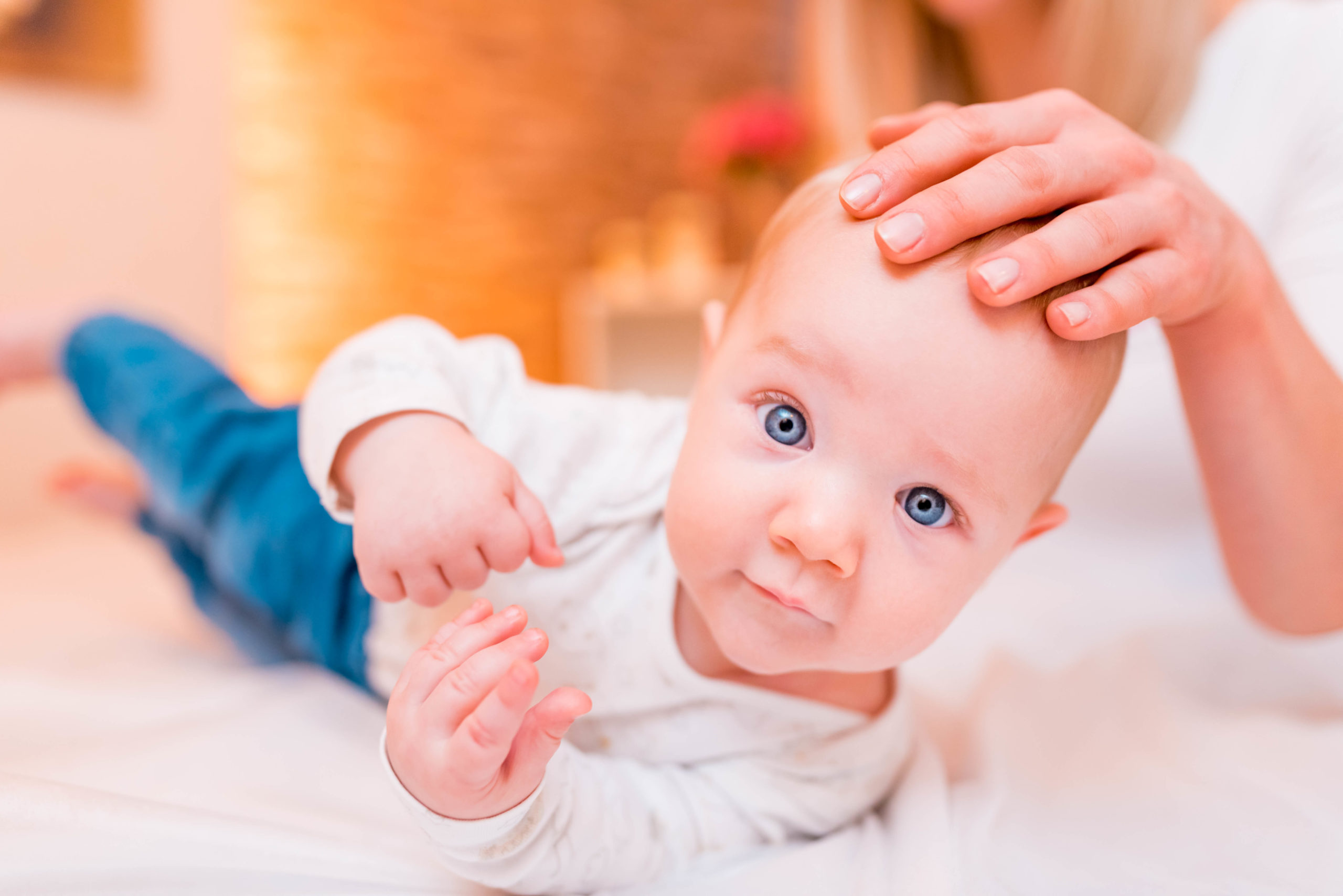 Alternative medicine for baby