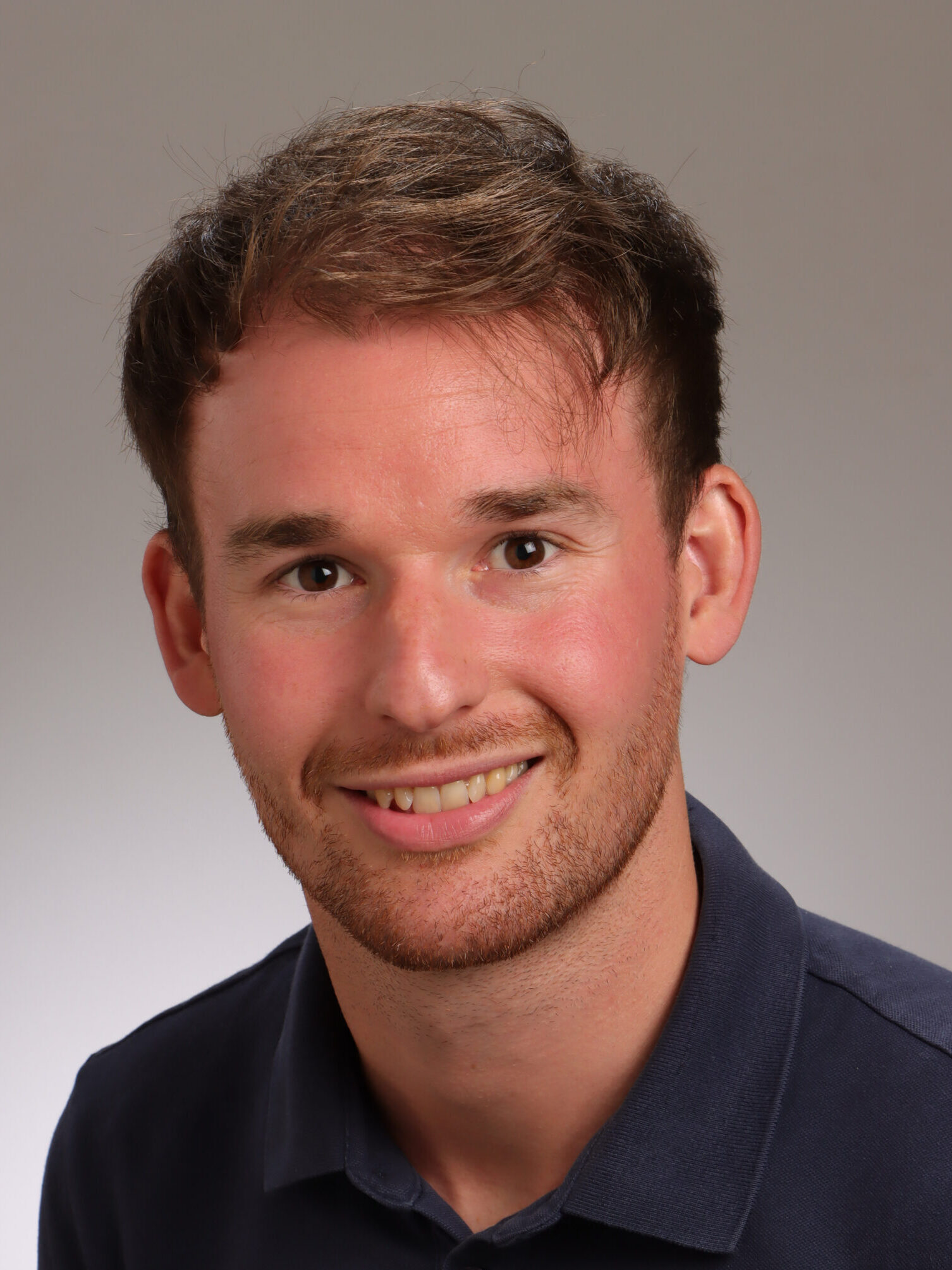 Benedikt Schieber